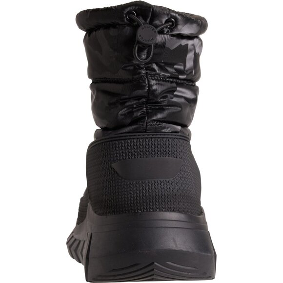 new Hunter Intrepid Short Reflective Camo Snow Boot - Picture 4 of 8
